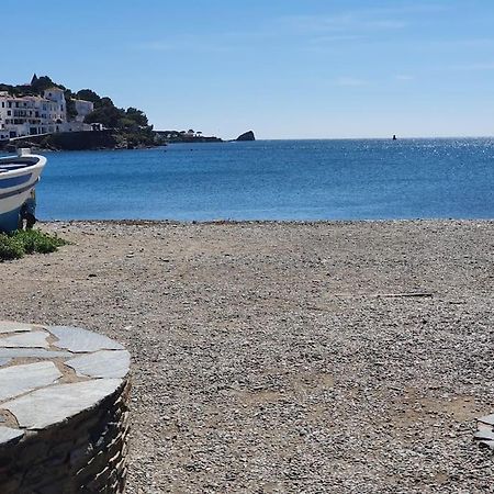 Piso Nuevo, Pk Pequeno Y A 5 Min De La Playa Caminando Διαμέρισμα Cadaqués Εξωτερικό φωτογραφία